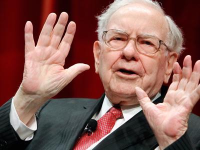 Warren Buffett gọi người mua xổ số, tiền ảo là "ngốc"
