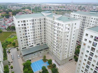 Hà Nội sẽ thêm có dự án nhà ở xã hội cao tầng 4.516 m2