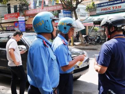 Cảnh sát giao thông sẽ "tuýt còi" phương tiện vi phạm nhờ hệ thống giám sát hành trình