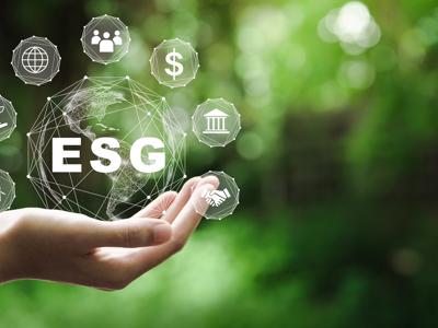 Thúc đẩy phát triển bền vững thông qua ESG