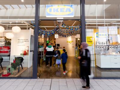 Ikea đầu tư 2,2 tỷ đô để phát triển bán lẻ đa kênh tại Mỹ