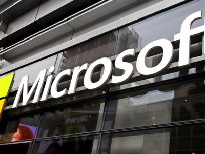 Nhà đầu tư lãi bao nhiêu nếu mua cổ phiếu Microsoft 10 năm trước?