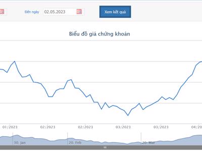 Doanh thu tài chính tăng đột biến, DIG báo lãi hơn 100 tỷ đồng