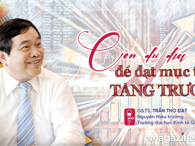 Còn dư địa để đạt mục tiêu tăng trưởng