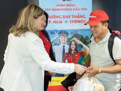 Giải mã yếu tố đem lại lợi nhuận cho Vietjet trong quý 1/2023