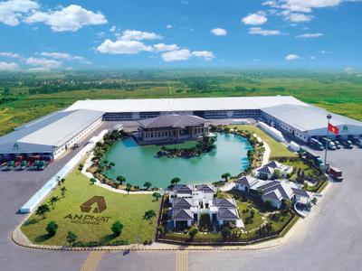 An Phát Holdings báo doanh thu quý 1/2023 đạt hơn 4.000 tỷ đồng