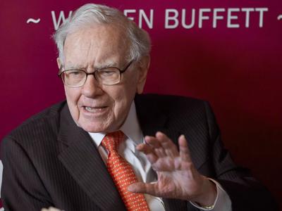 Bí quyết đầu tư cổ phiếu "siêu thành công" của Warren Buffett