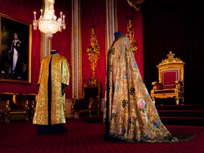 Lễ đăng quang của Vua Charles III: Chi phí bao nhiêu và ai sẽ chi trả?