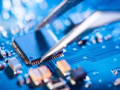 Việt Nam đứng thứ 3 châu Á về doanh số xuất khẩu chip bán dẫn vào Mỹ