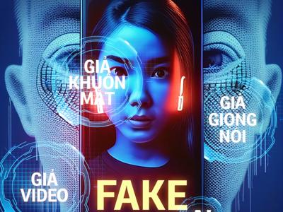 Giải pháp nào ngăn chặn gốc rễ vấn nạn lừa đảo trực tuyến Deepfake?