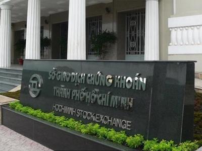 Tháng 4, VN-Index giảm 1,46% và sàn HOSE có 36 doanh nghiệp có vốn hóa hơn 1 tỷ USD 