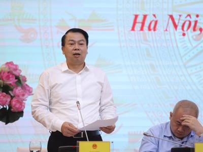 Sẽ sớm báo cáo Chính phủ giải pháp ứng phó tác động thuế tối thiểu toàn cầu 