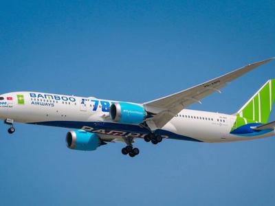 NCB lên kế hoạch chuyển nhượng 203 triệu cổ phần Bamboo Airways