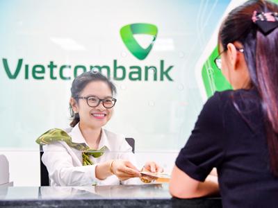 Vietcombank tiếp tục giảm đồng loạt lãi suất cho vay hỗ trợ khách hàng trong năm 2023