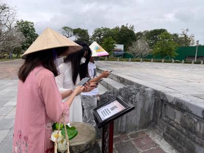 Việt Nam phục hồi du lịch thông qua thúc đẩy chuyển đổi số