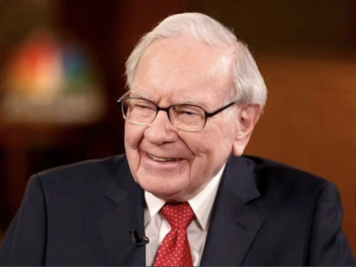 Những sai lầm trong sự nghiệp đầu tư lẫy lừng của tỷ phú Warren Buffet