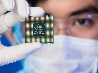 Việt Nam định hướng trở thành một phần trong chuỗi cung ứng chip vi mạch toàn cầu