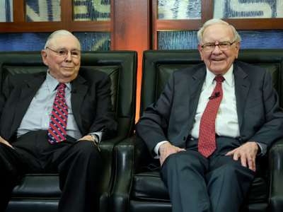 Phó tướng của Warren Buffett: Muốn thành công phải tránh xa những người độc hại