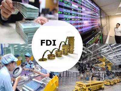 Doanh nghiệp FDI tại Việt Nam qua báo cáo PCI 2022