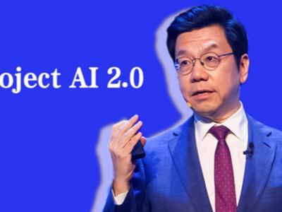 Giới tinh hoa công nghệ Trung Quốc dẫn đầu cơn sốt khởi nghiệp AI