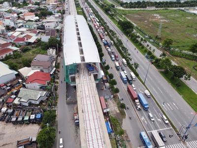 TP.HCM sẽ xây dựng loạt đô thị nén TOD quanh metro và đường vành đai