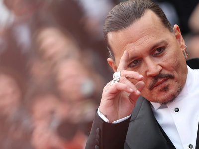 Tràng pháo tay cho Johnny Depp tại Cannes 2023 và sự khôn ngoan của Dior