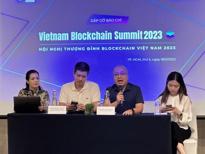 Việt Nam là điểm đến hàng đầu về đầu tư Blockchain, thúc đẩy chuyển đổi số