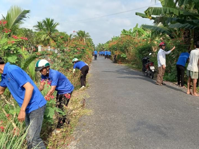 Trà Vinh: Hơn 625 tỷ đồng thực hiện các chương trình mục tiêu quốc gia nhằm phát triển kinh tế và giảm nghèo