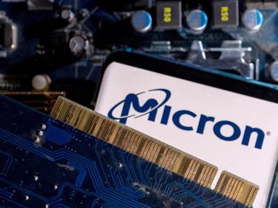 Trung Quốc ra lệnh cấm sản phẩm của công ty chip Mỹ Micron