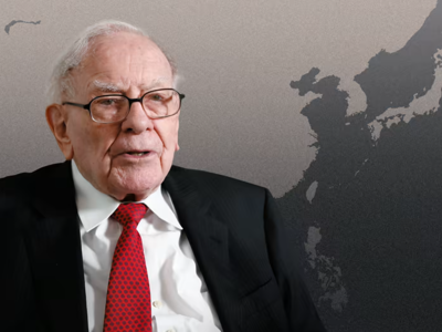 Vì sao châu Á thu hút "túi tiền" của Warren Buffett?