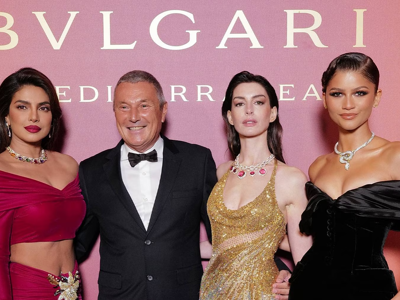 CEO Bvlgari: Động lực tăng trưởng từ mong muốn “ít hơn nhưng tốt hơn”