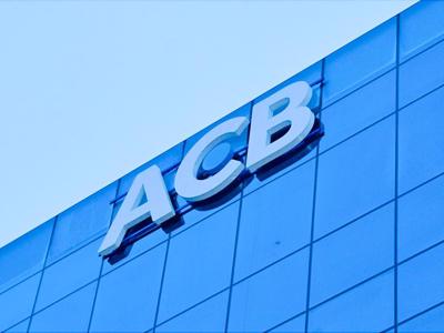 Sau 7 năm, cổ đông ACB sắp được nhận cổ tức năm 2022 bằng tiền mặt