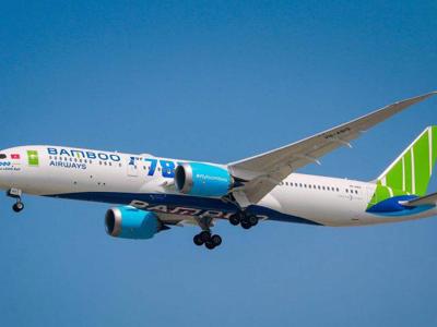 NCB muốn bán 203 triệu cổ phiếu Bamboo Airways