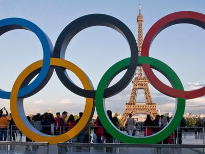 Nước Pháp trước cơ hội bùng nổ du lịch nhờ  Olympic Paris 2024