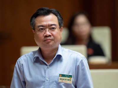 Bộ trưởng Nguyễn Thanh Nghị trả lời loạt phản ánh về vướng mắc trong quy định phòng cháy, chữa cháy