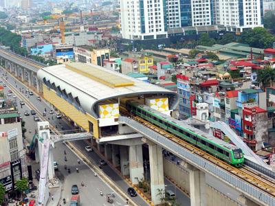 Bất khả thi hoàn thành 600km đường sắt đô thị trong 12 năm, vì sao mô hình TOD sẽ là "lối thoát"?