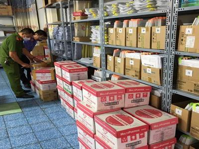 Bảo hiểm Xã hội Việt Nam thông tin vụ trục lợi bảo hiểm ở Đồng Nai
