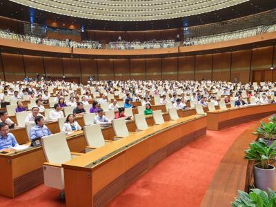 "Căn bệnh” né tránh, không dám làm, sợ trách nhiệm đang lan rộng 