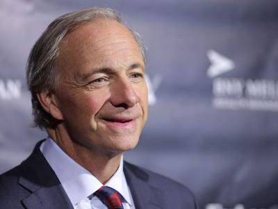 Ray Dalio: Thỏa thuận nâng trần nợ Mỹ  không giải quyết được cốt lõi vấn đề