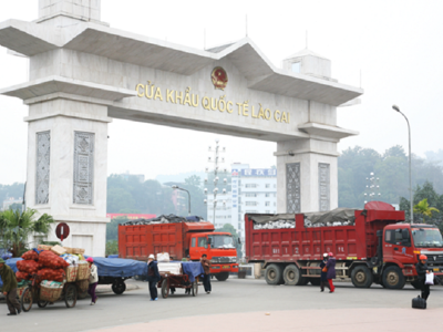 Xuất khẩu nông sản sang Vân Nam: Cần xây dựng hạ tầng, mở thêm nhiều cửa khẩu