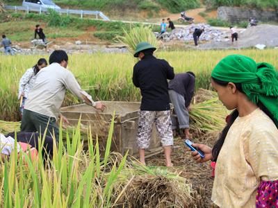 Hà Giang: Dồn lực thực hiện 3 chương trình mục tiêu quốc gia, tạo sinh kế để giảm nghèo 