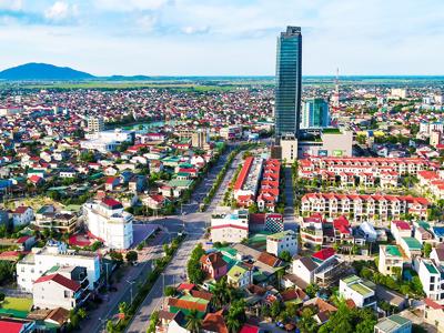 Kim ngạch xuất khẩu của Hà Tĩnh tăng hơn 49%