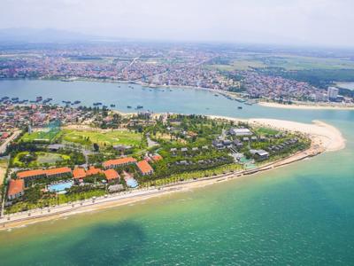 Quảng Bình tìm nhà đầu tư cho dự án ven biển gần 2.000 tỷ