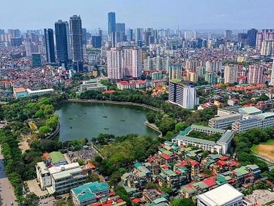 Hà Nội triển khai lập Quy hoạch Thủ đô Hà Nội thời kỳ 2021-2030