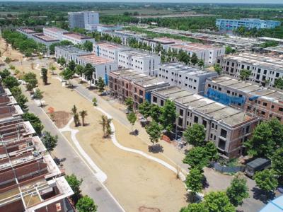 Khu đô thị Phúc An Asuka đón đầu lợi thế từ tuyến cao tốc Cần Thơ - Châu Đốc - Sóc Trăng