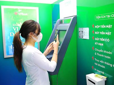 Dự thảo Luật các tổ chức tín dụng (sửa đổi): Bóng dáng ngân hàng số, giao dịch điện tử còn mờ nhạt 