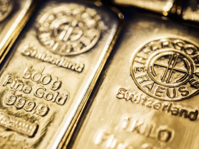 Giá vàng bật tăng nhờ hy vọng Fed không nâng lãi suất trong tháng 6