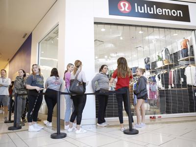 Lululemon có kế hoạch tăng gấp đôi doanh thu vào năm 2026 lên 12,5 tỷ USD