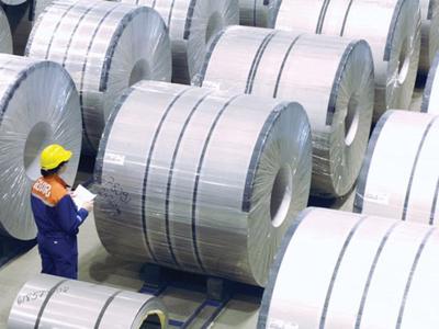 Liên minh châu Âu tiếp tục gia hạn biện pháp tự vệ đối với thép nhập khẩu thêm 1 năm