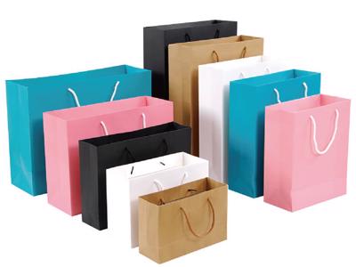Túi giấy của Việt Nam xuất sang Hoa Kỳ bị yêu cầu điều tra chống bán phá giá 